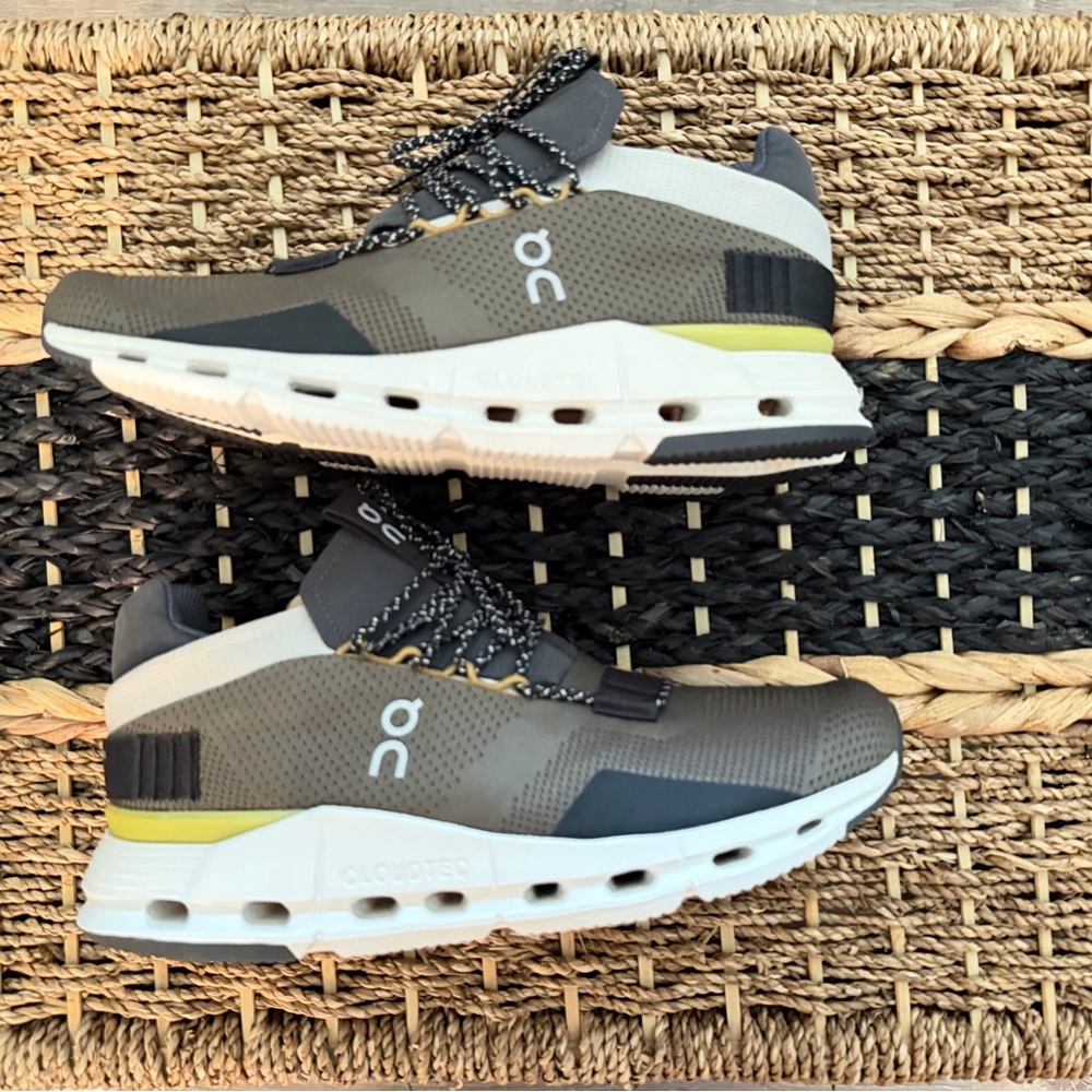 Brand New!! On Running Cloudnova/Cloudtec Sneakers - image 3